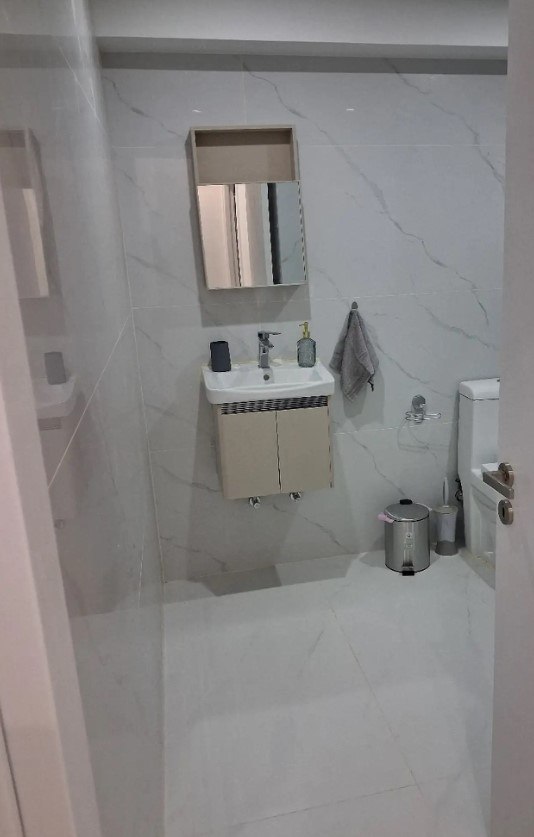 Penthouse, 2 bedrooms — 3