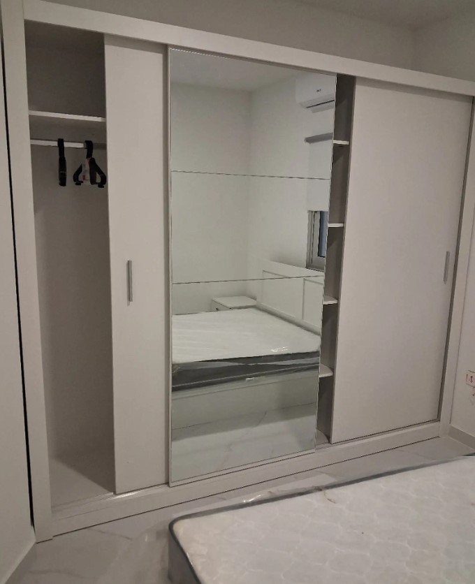 Penthouse, 2 bedrooms — 5