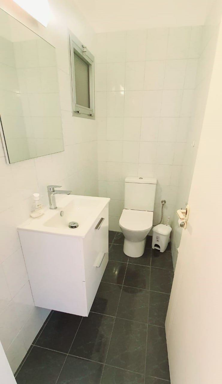 Apartment, 3 bedrooms — 2