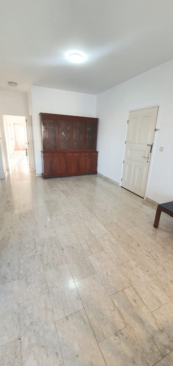 Apartment, 3 bedrooms — 7
