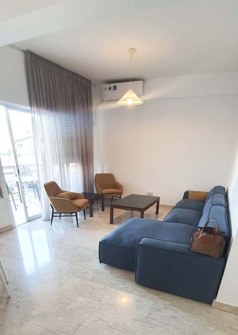 Apartment, 3 bedrooms — 8