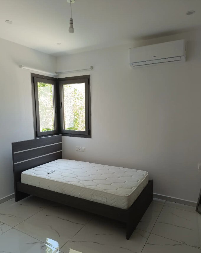 Apartment, 2 bedrooms — 6