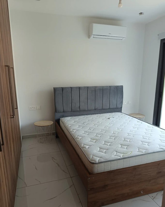Apartment, 2 bedrooms — 8