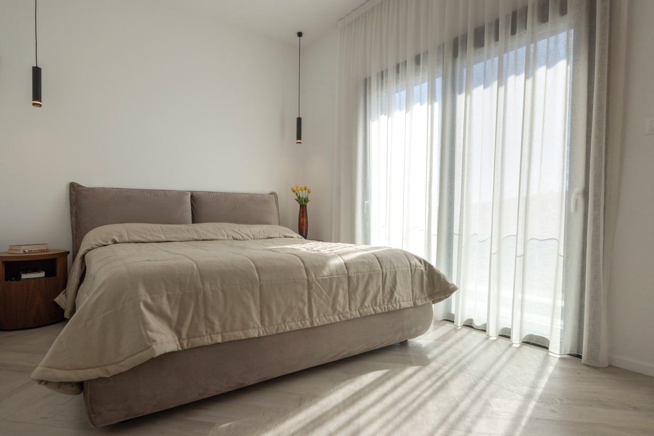 Villa, 3 bedrooms — 3