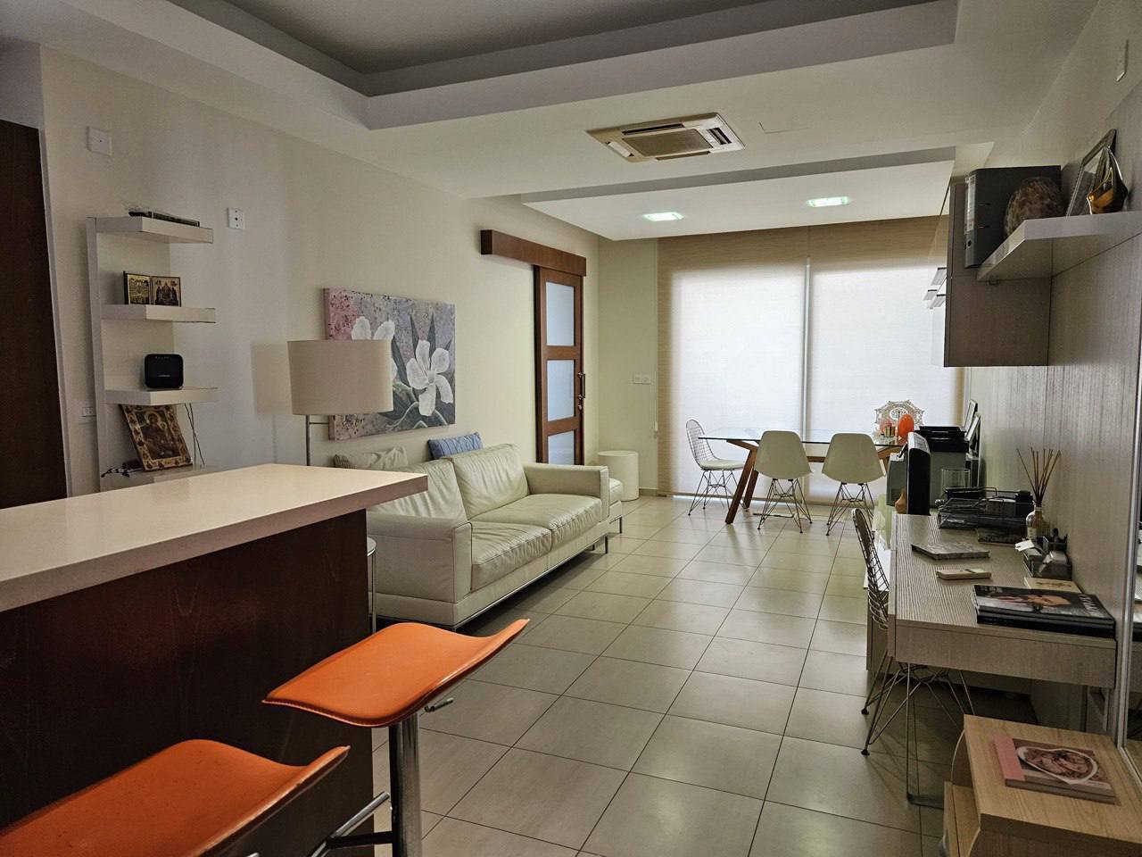 Apartment, 1 bedroom — 2