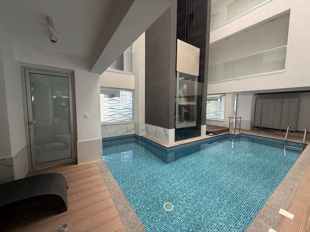 Apartment, 3 bedrooms — 3