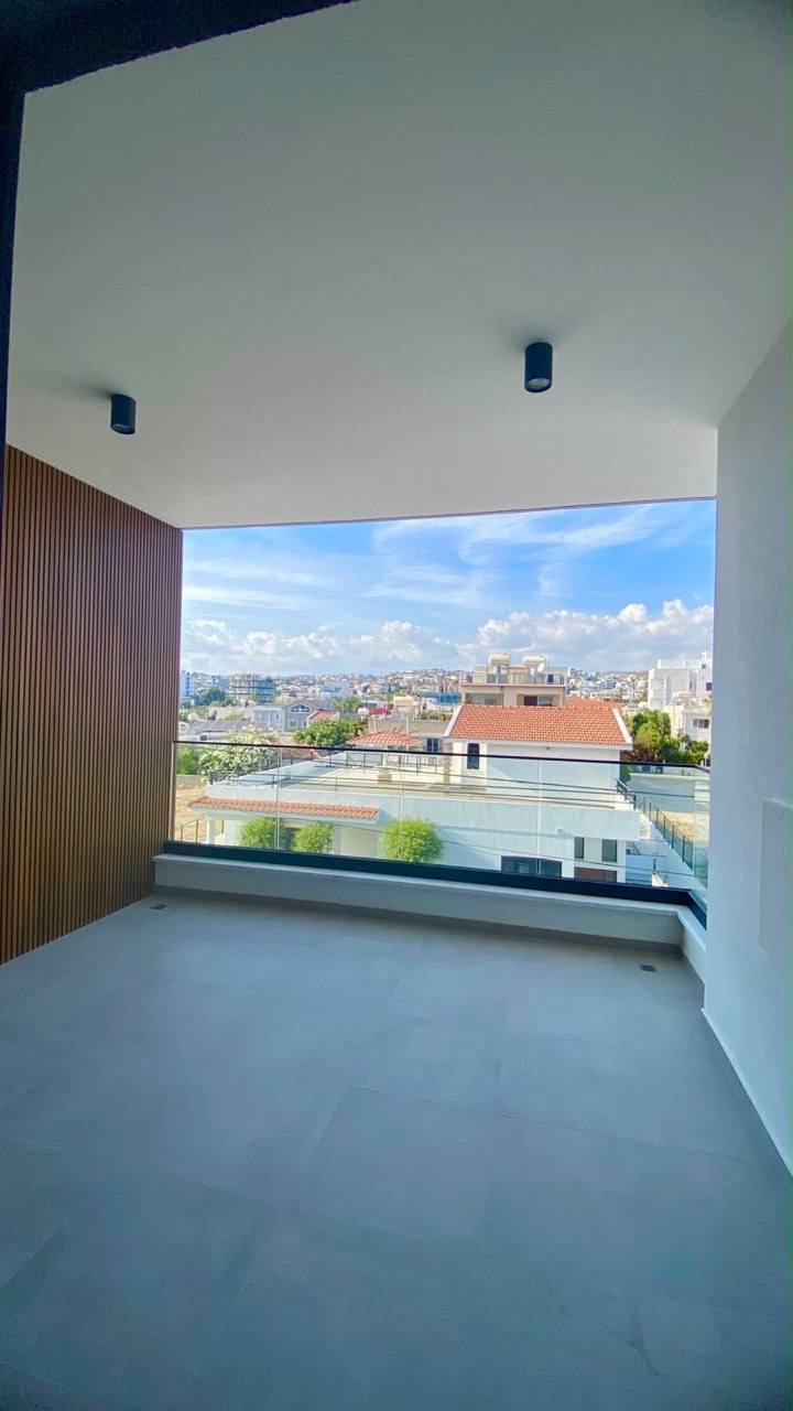 Apartment, 2 bedrooms — 2