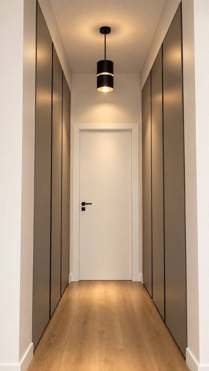 Apartment, 2 bedrooms — 3