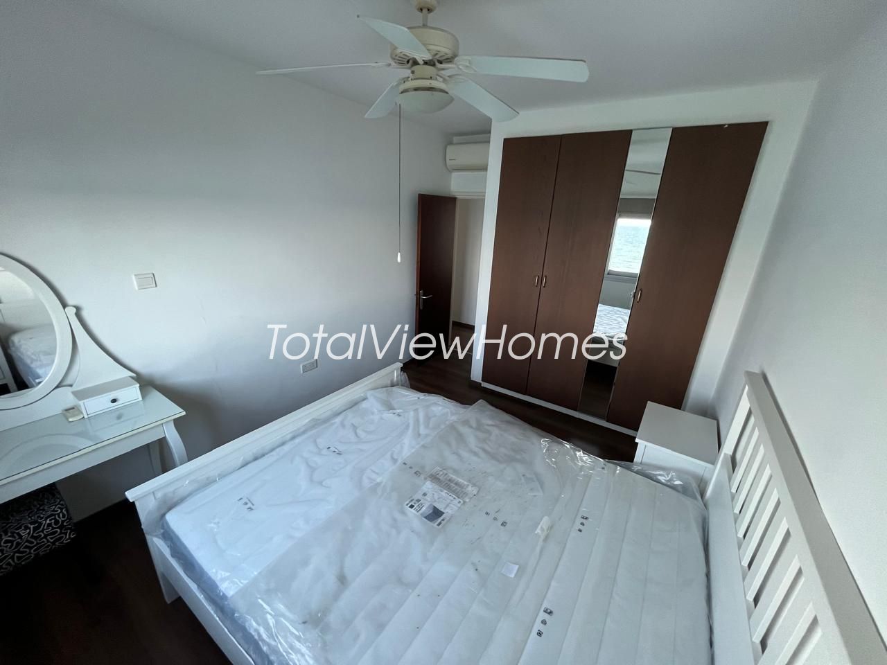 Apartment, 2 bedrooms — 5