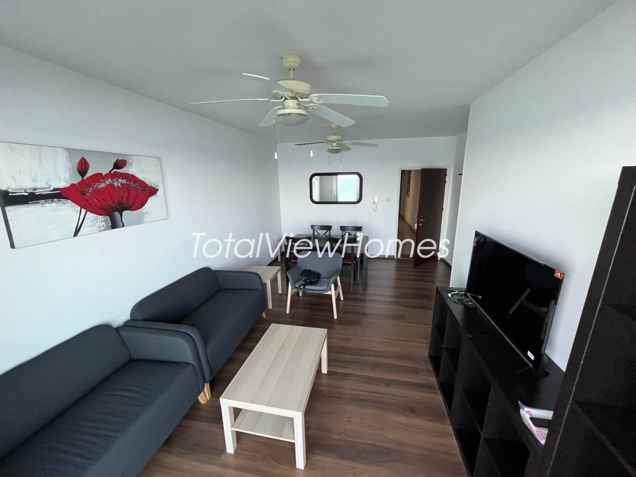 Apartment, 2 bedrooms — 9