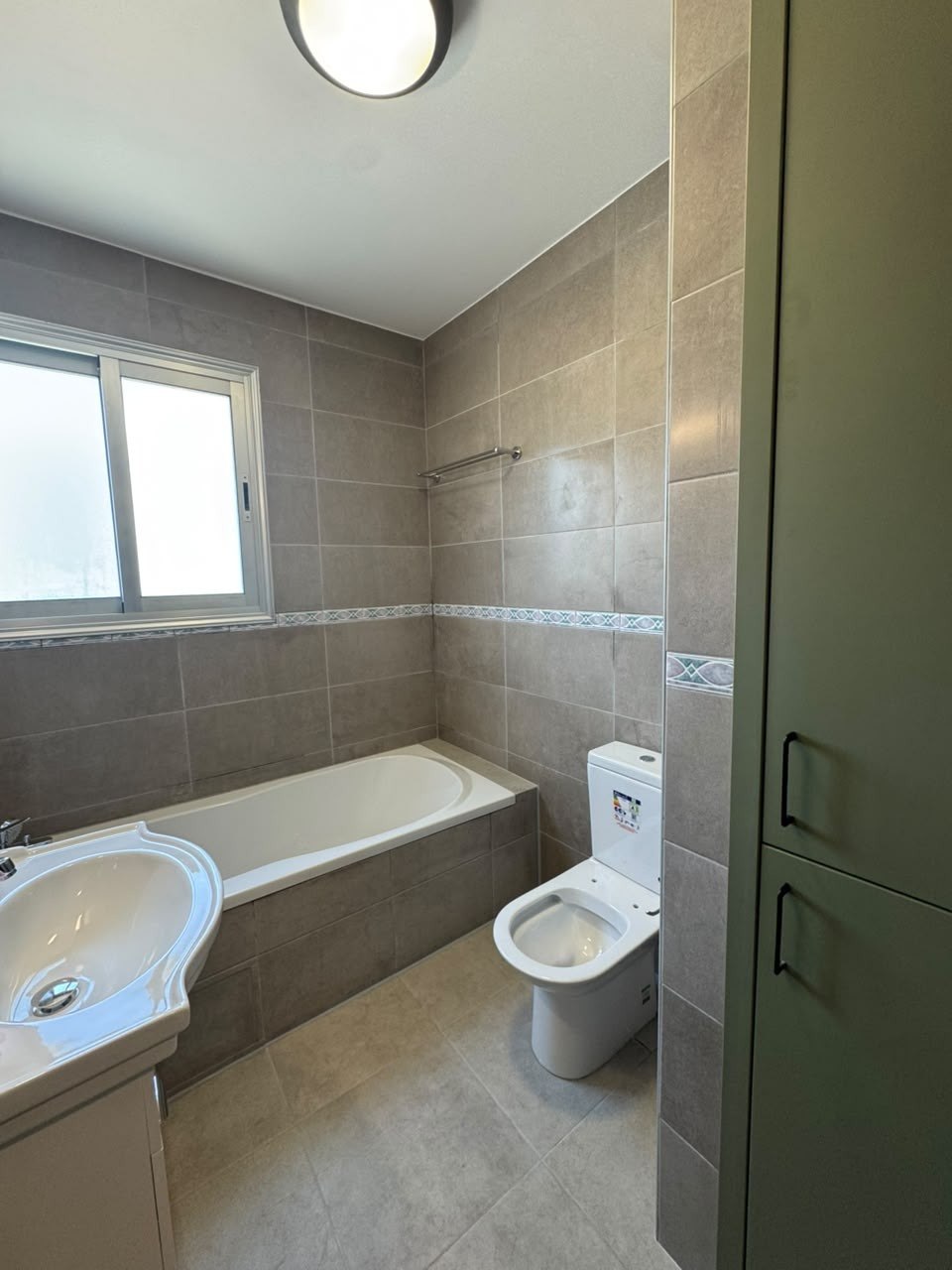 Apartment, 2 bedrooms — 3