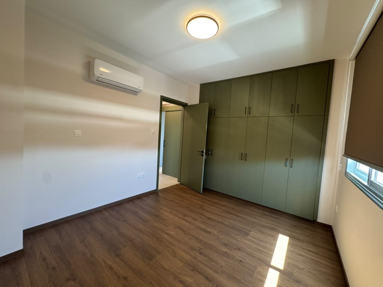 Apartment, 2 bedrooms — 5