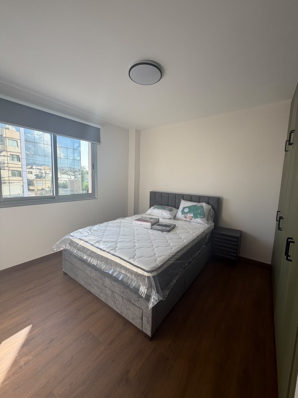 Apartment, 2 bedrooms — 6