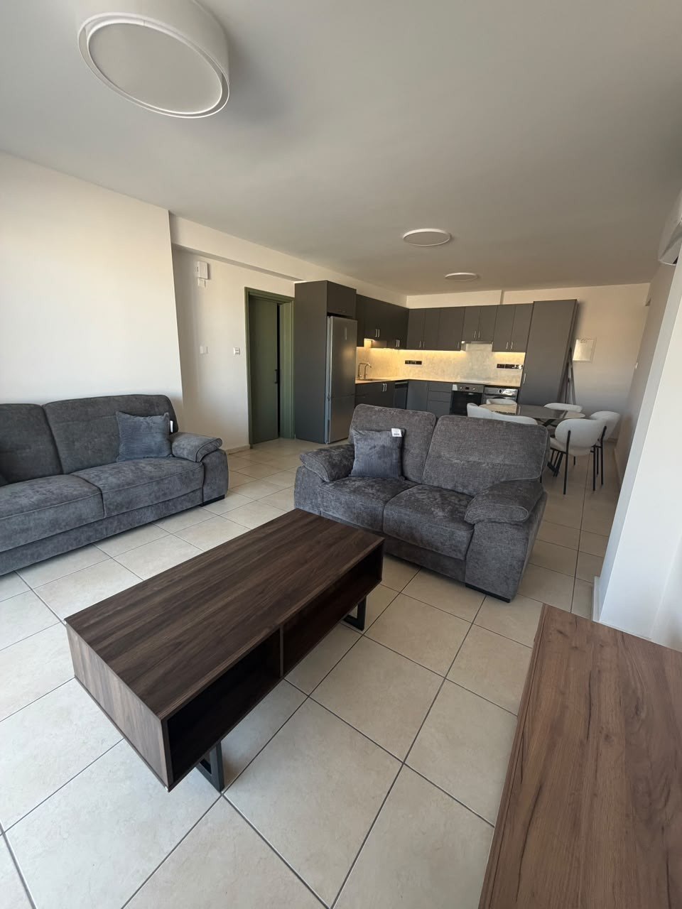 Apartment, 2 bedrooms — 8