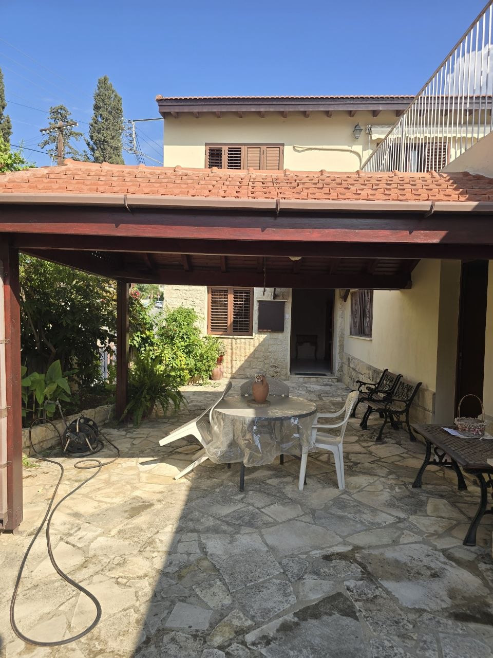 House, 3 bedrooms — 7