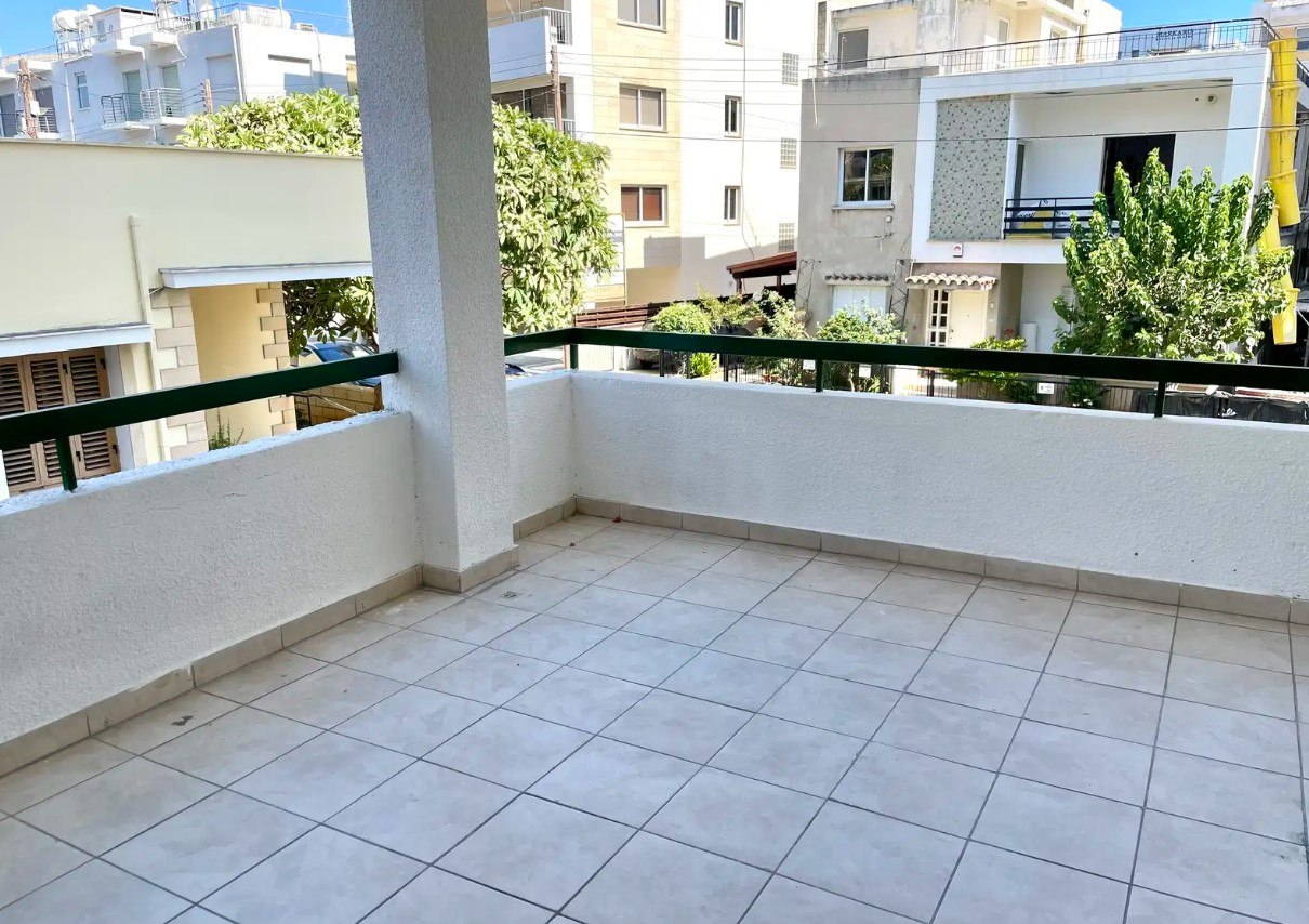 Квартира, 3 комнаты — 2