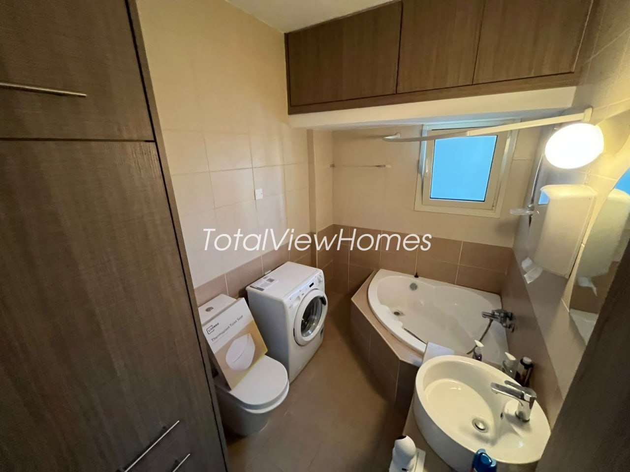 Apartment, 3 bedrooms — 4