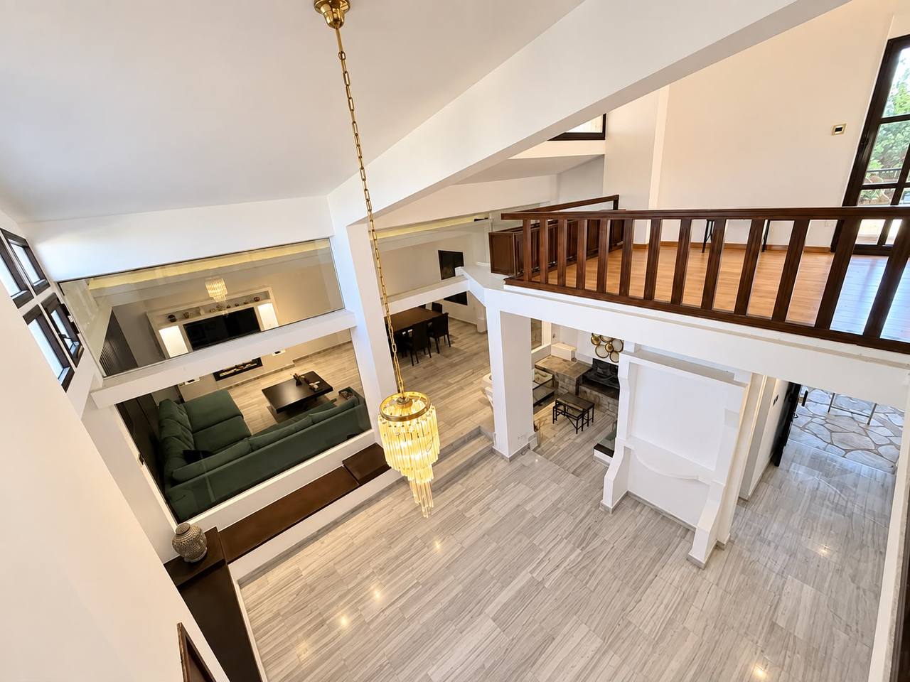 Villa, 3 bedrooms — 2