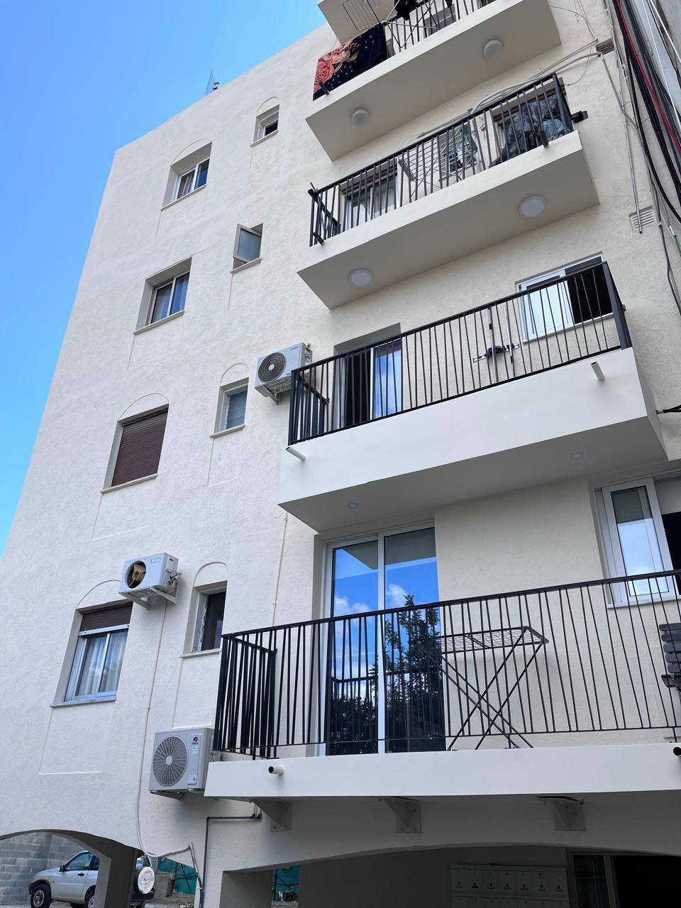 Apartment, 2 bedrooms — 2
