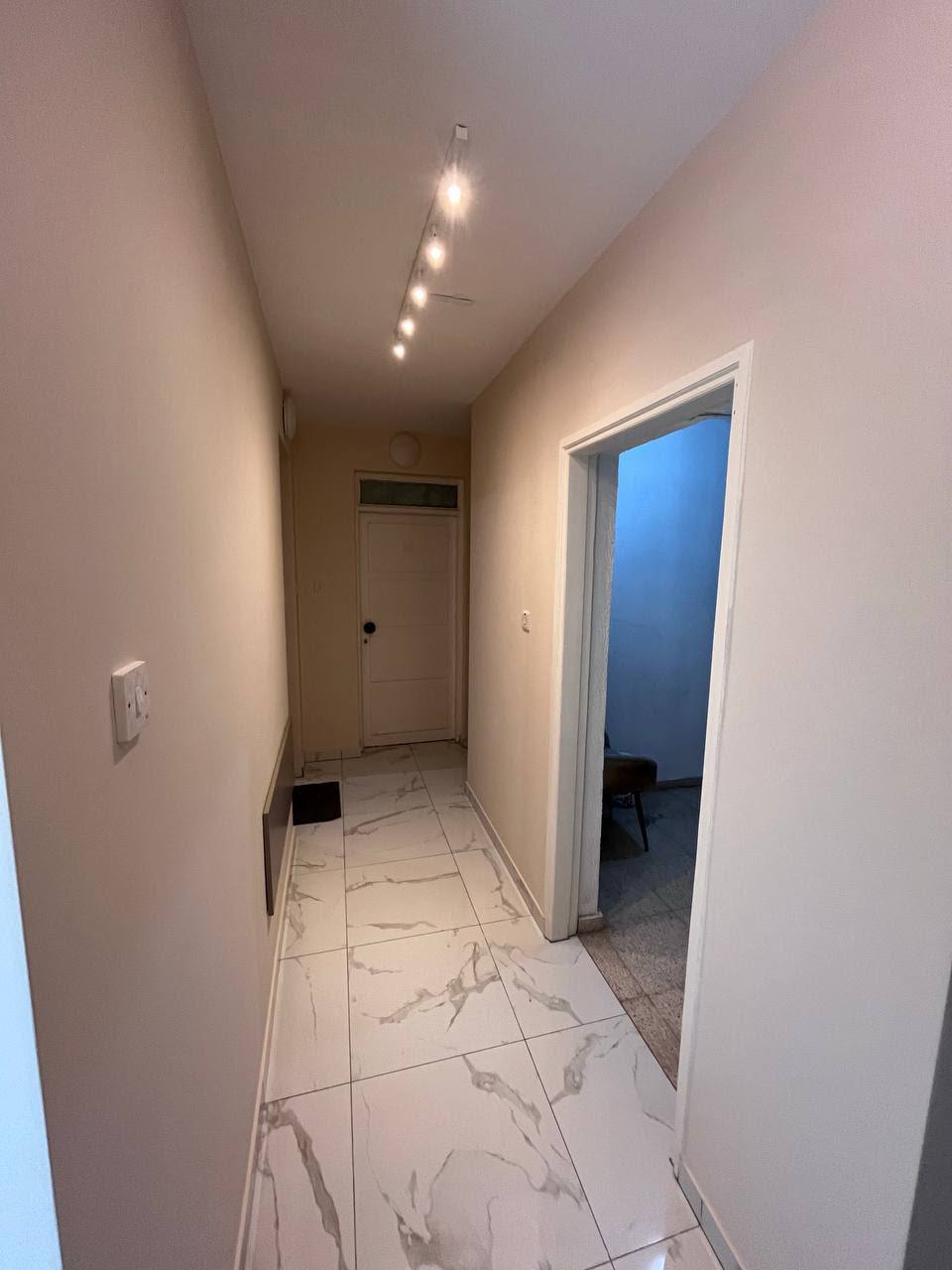 Apartment, 2 bedrooms — 3