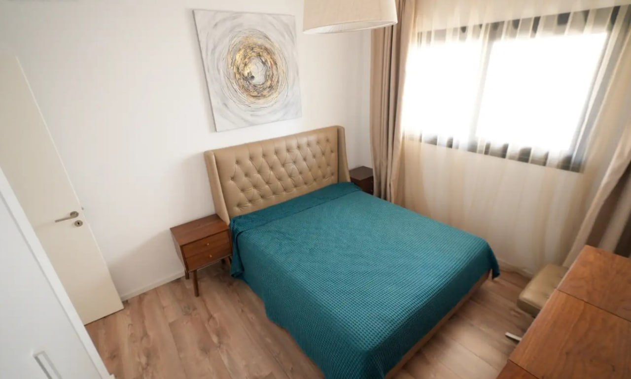 Apartment, 2 bedrooms — 3