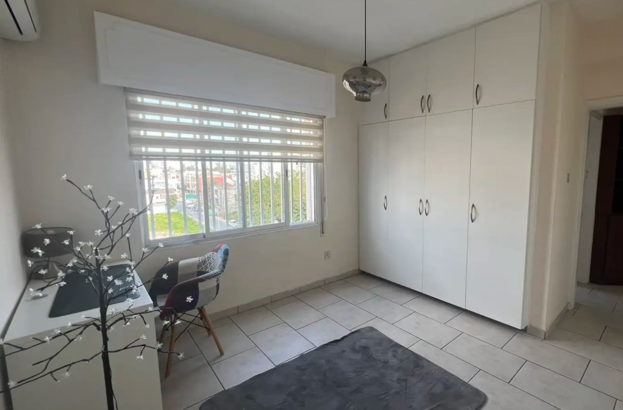 Apartment, 3 bedrooms — 3