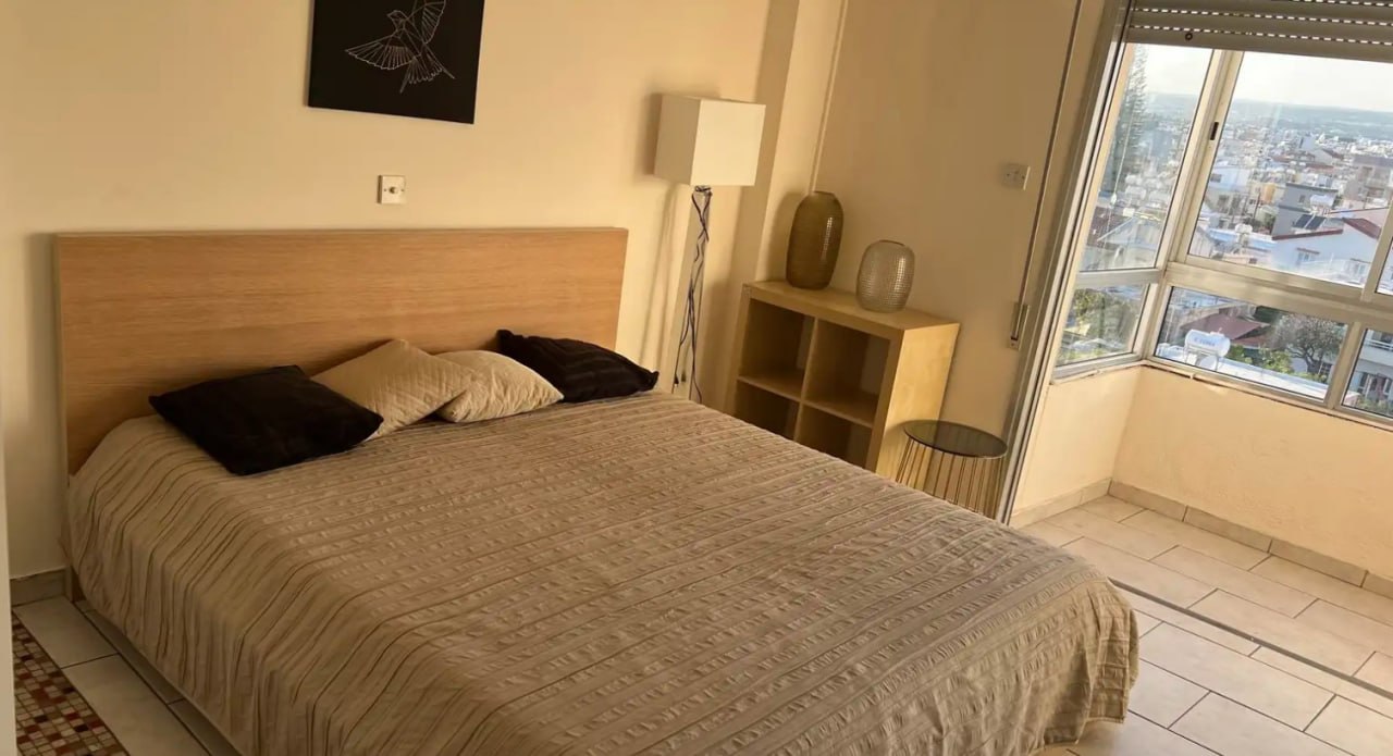 Apartment, 3 bedrooms — 5