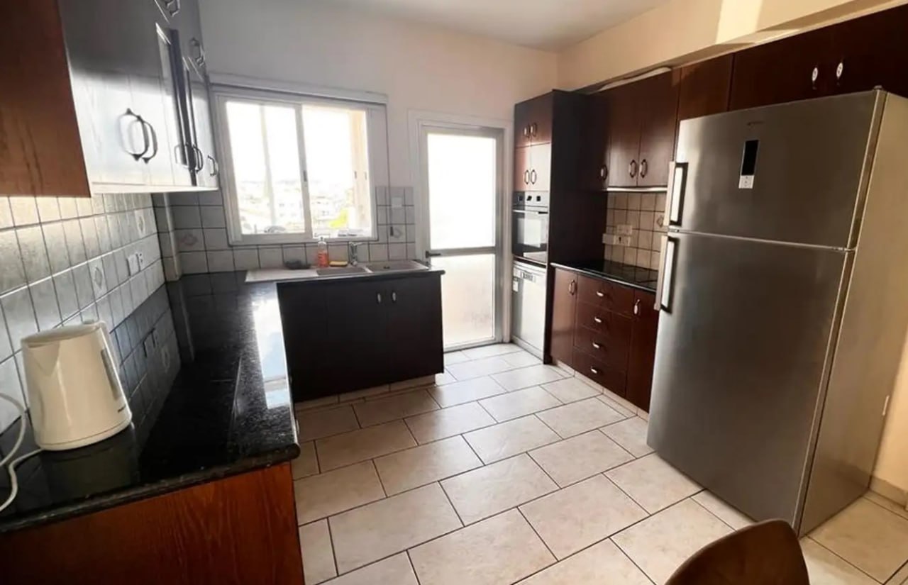 Apartment, 3 bedrooms — 6