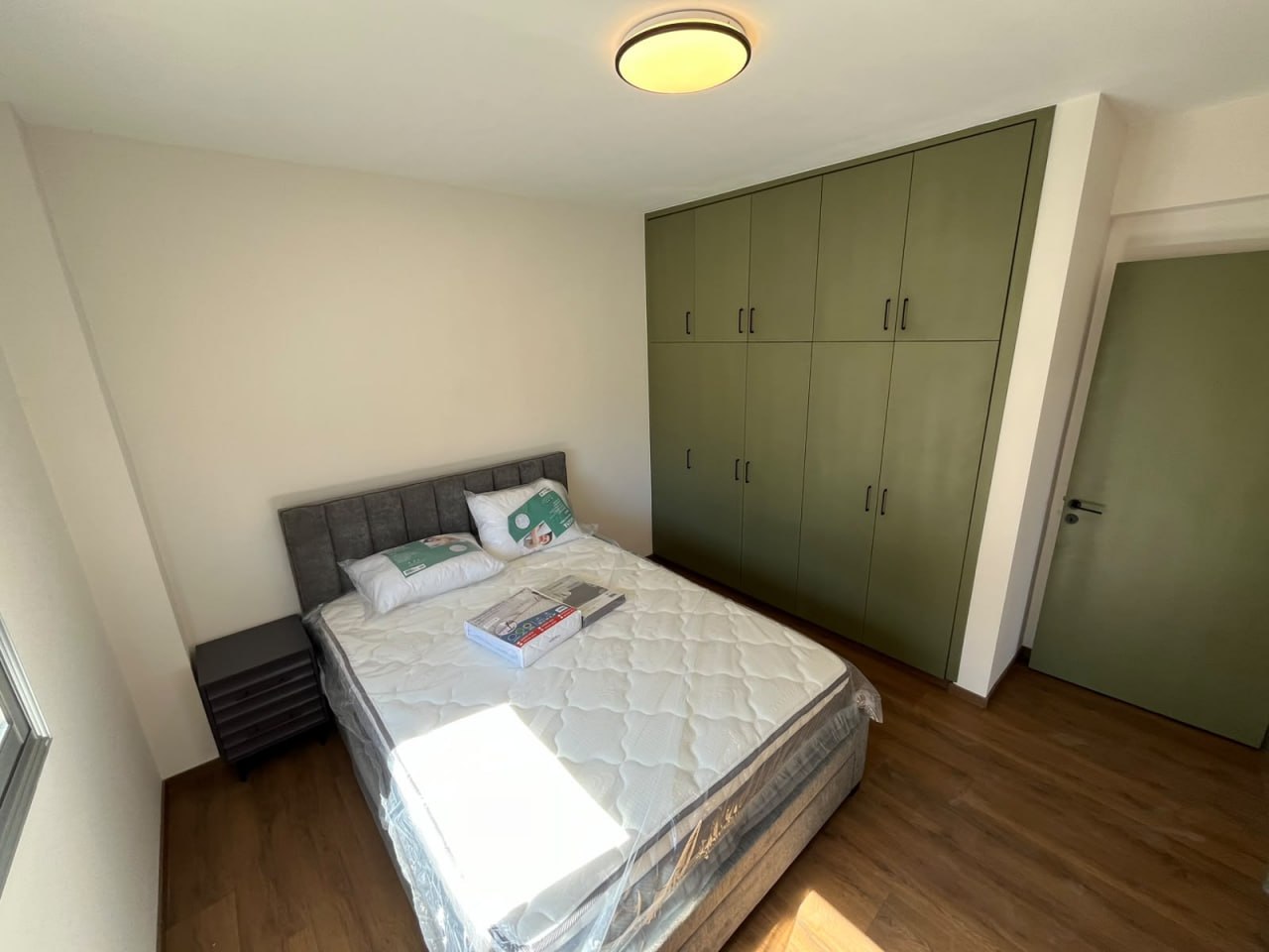Apartment, 2 bedrooms — 7