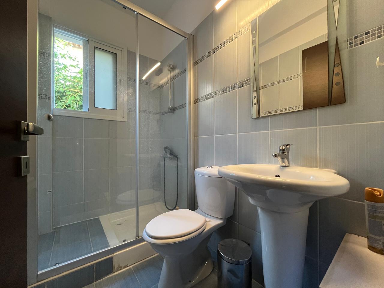Apartment, 2 bedrooms — 3