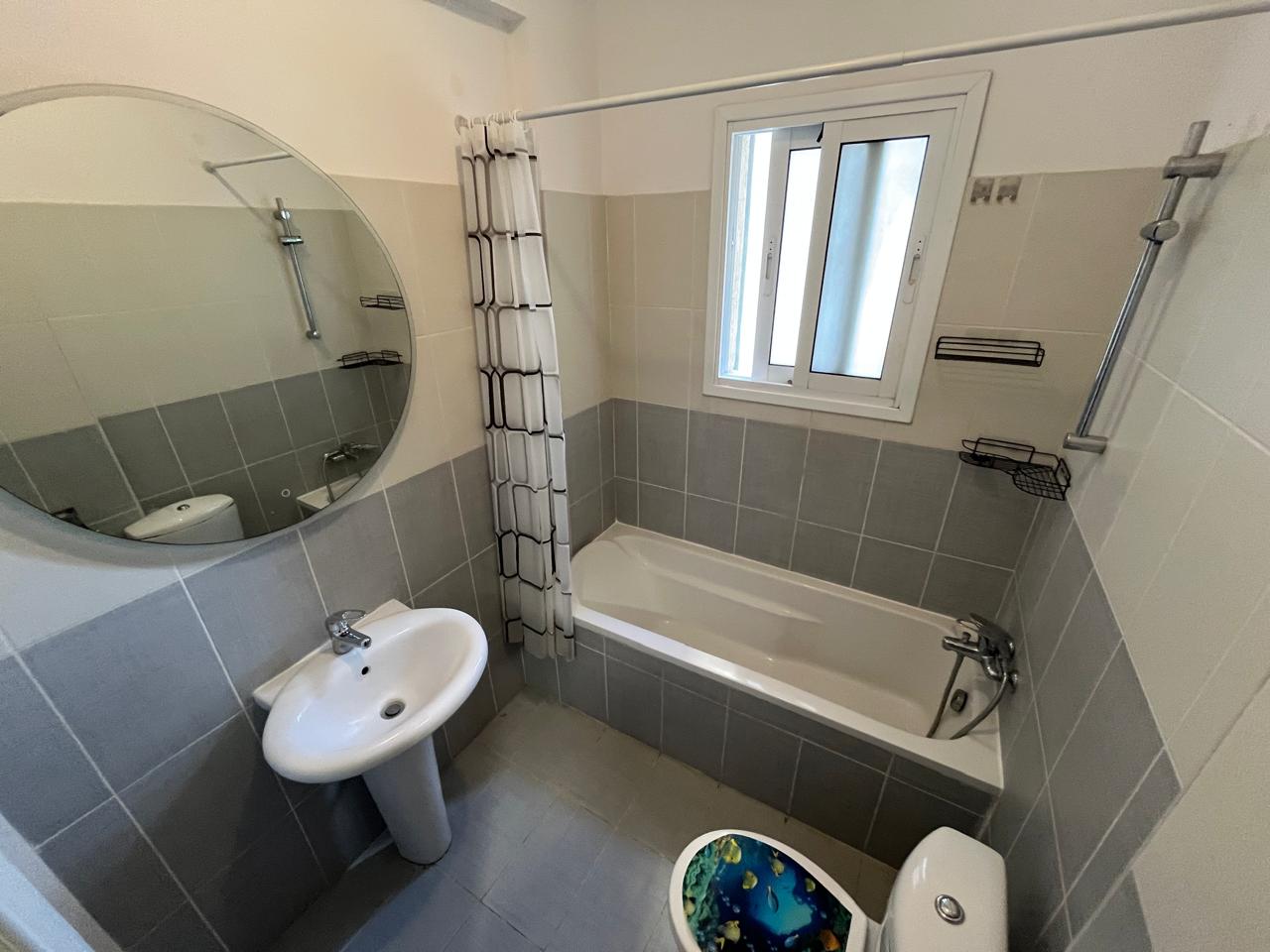 Apartment, 2 bedrooms — 4