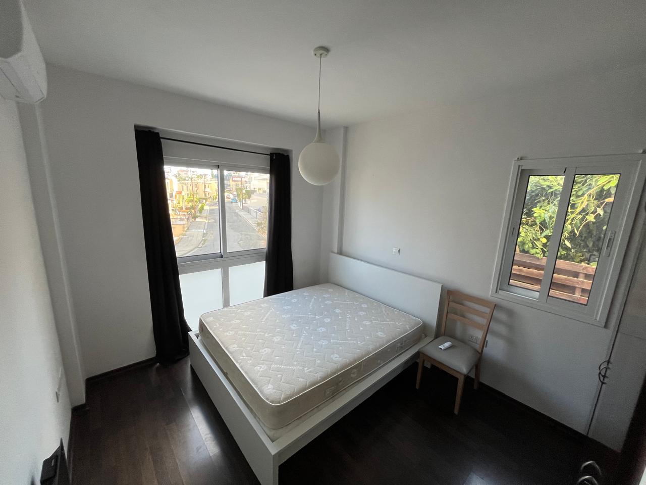 Apartment, 2 bedrooms — 6