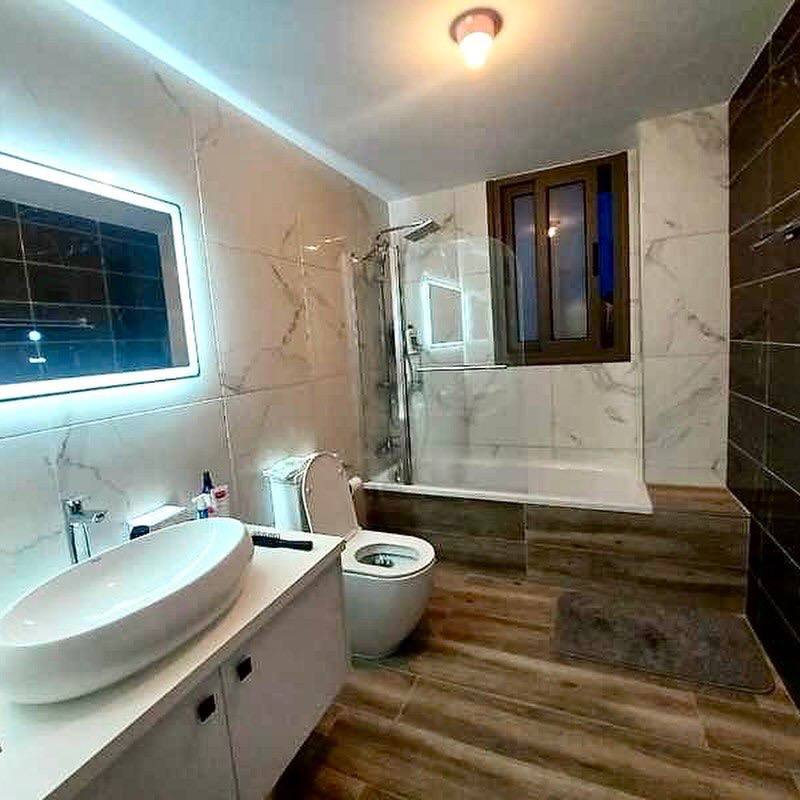 Квартира, 3 комнаты — 2
