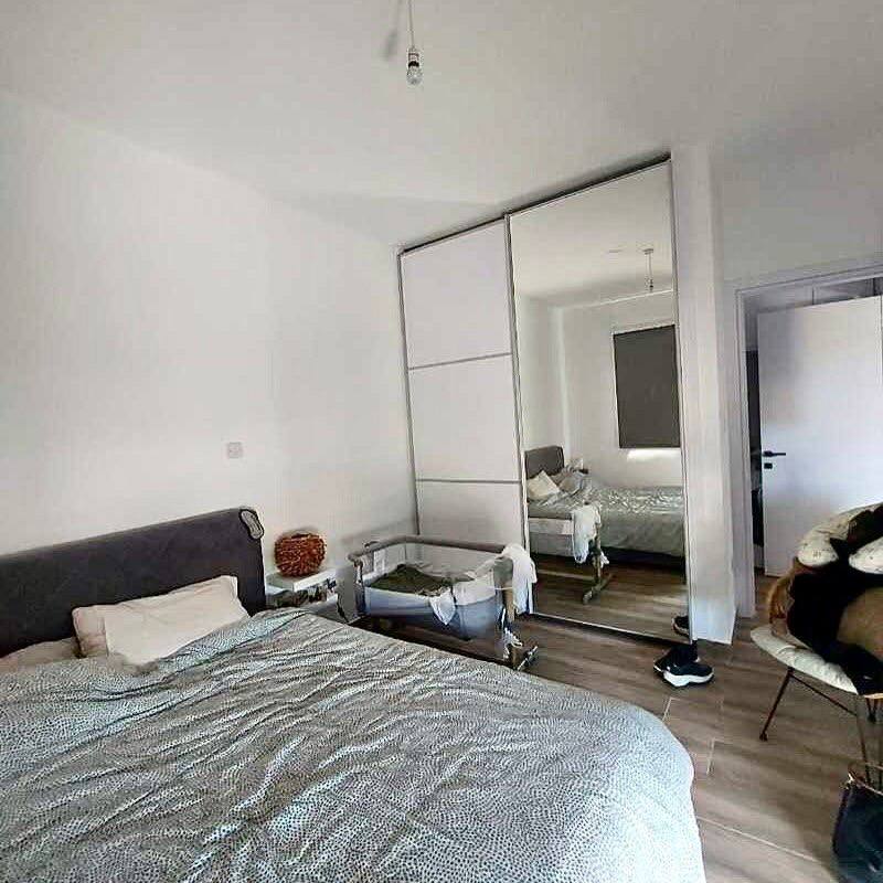 Apartment, 3 bedrooms — 3