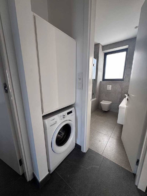 Apartment, 3 bedrooms — 4