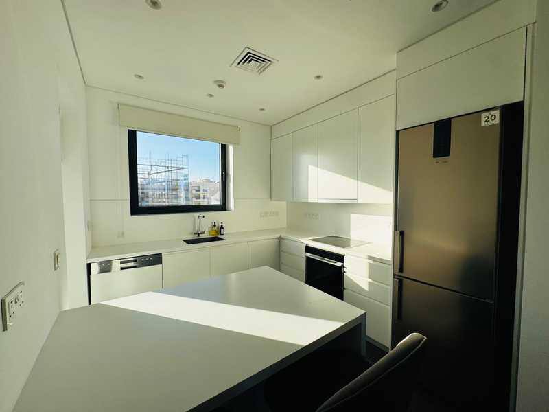 Apartment, 3 bedrooms — 7