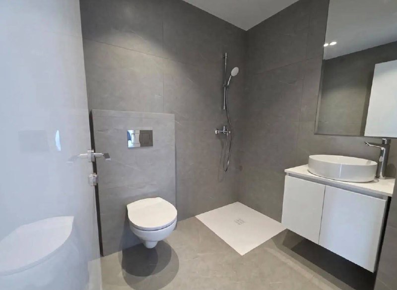 Apartment, 2 bedrooms — 2