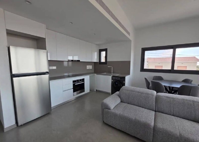 Apartment, 2 bedrooms — 4