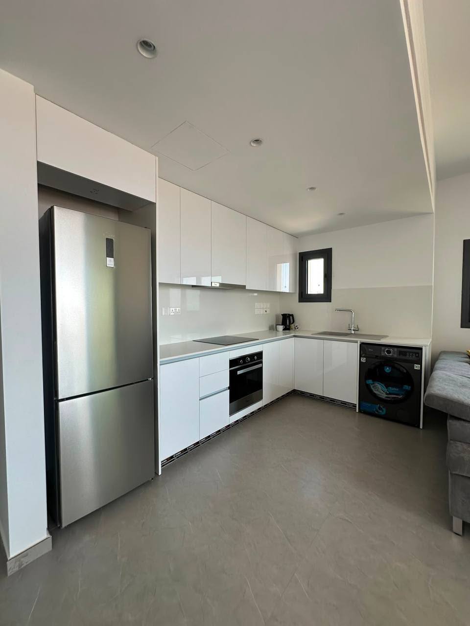 Apartment, 2 bedrooms — 5
