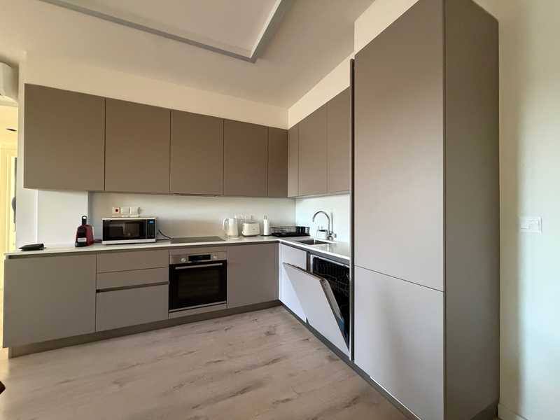 Penthouse, 1 bedroom — 3