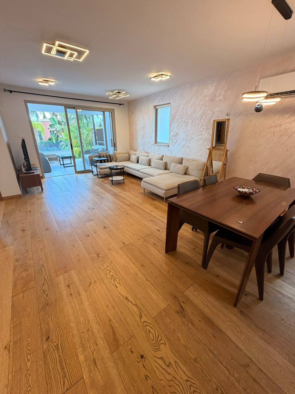 Villa, 4 bedrooms — 7