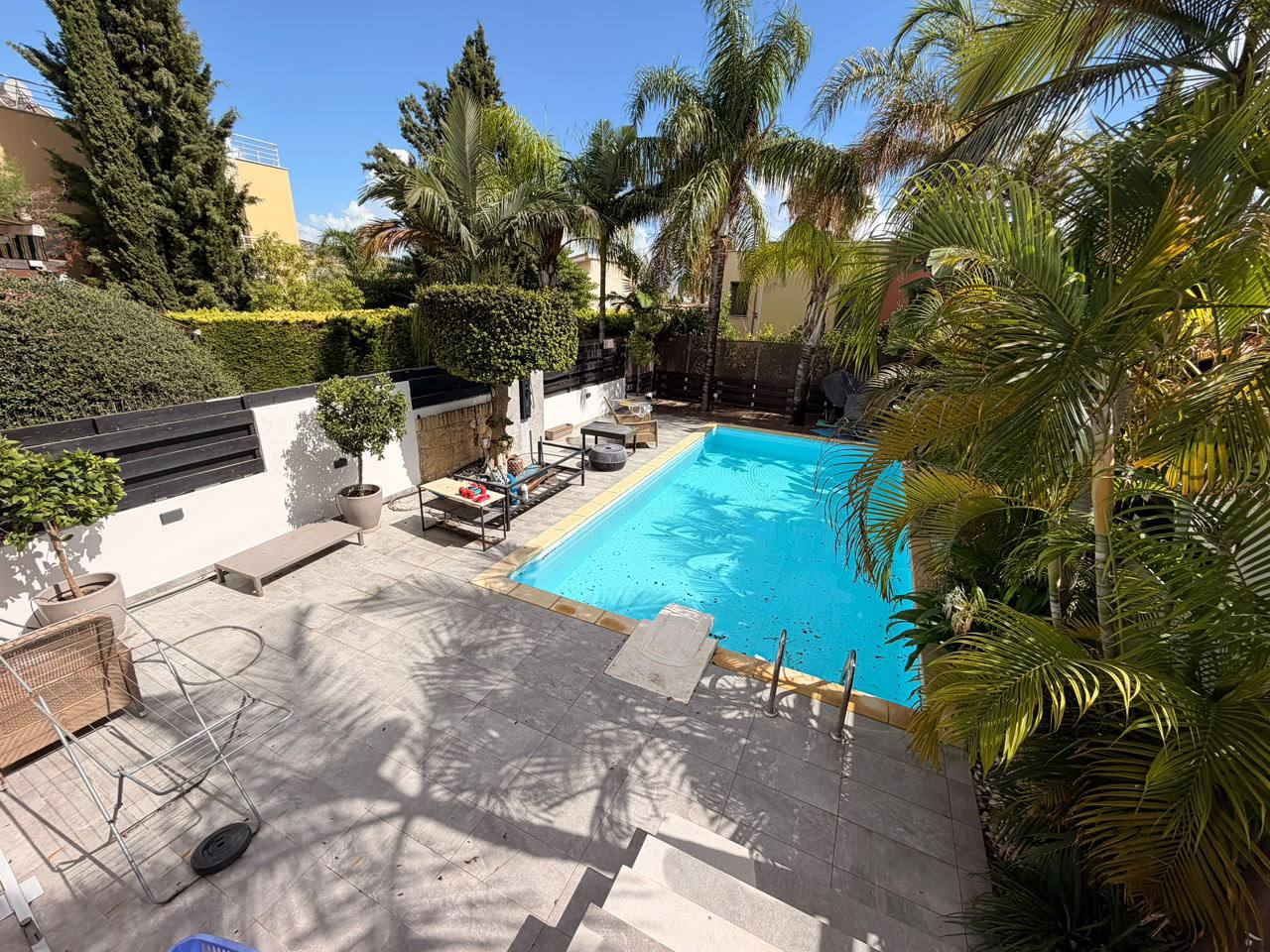 Villa, 4 bedrooms — 9