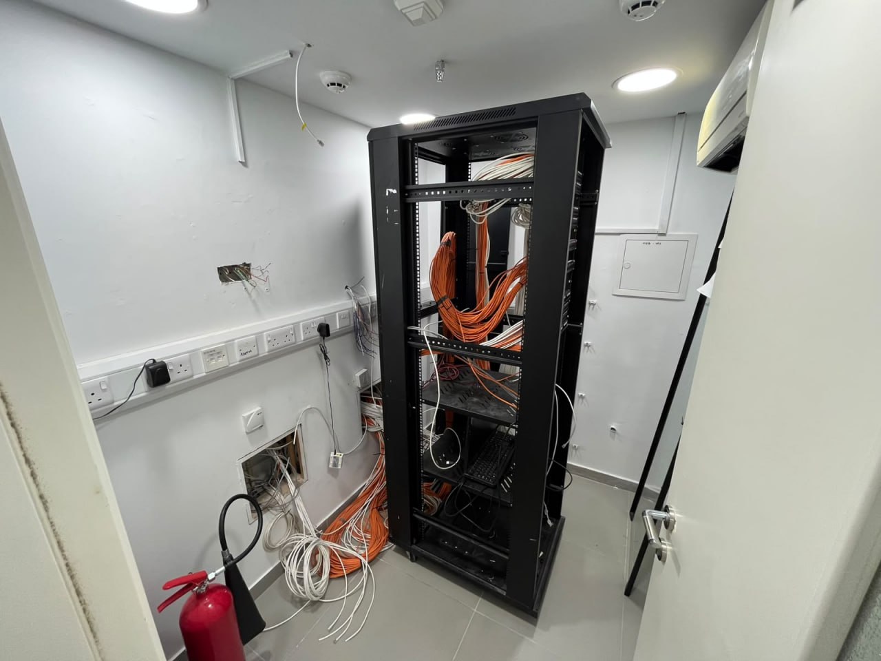 Commercial — 4