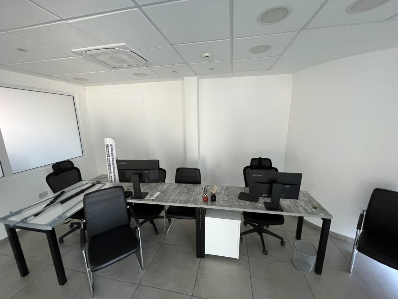 Commercial — 7