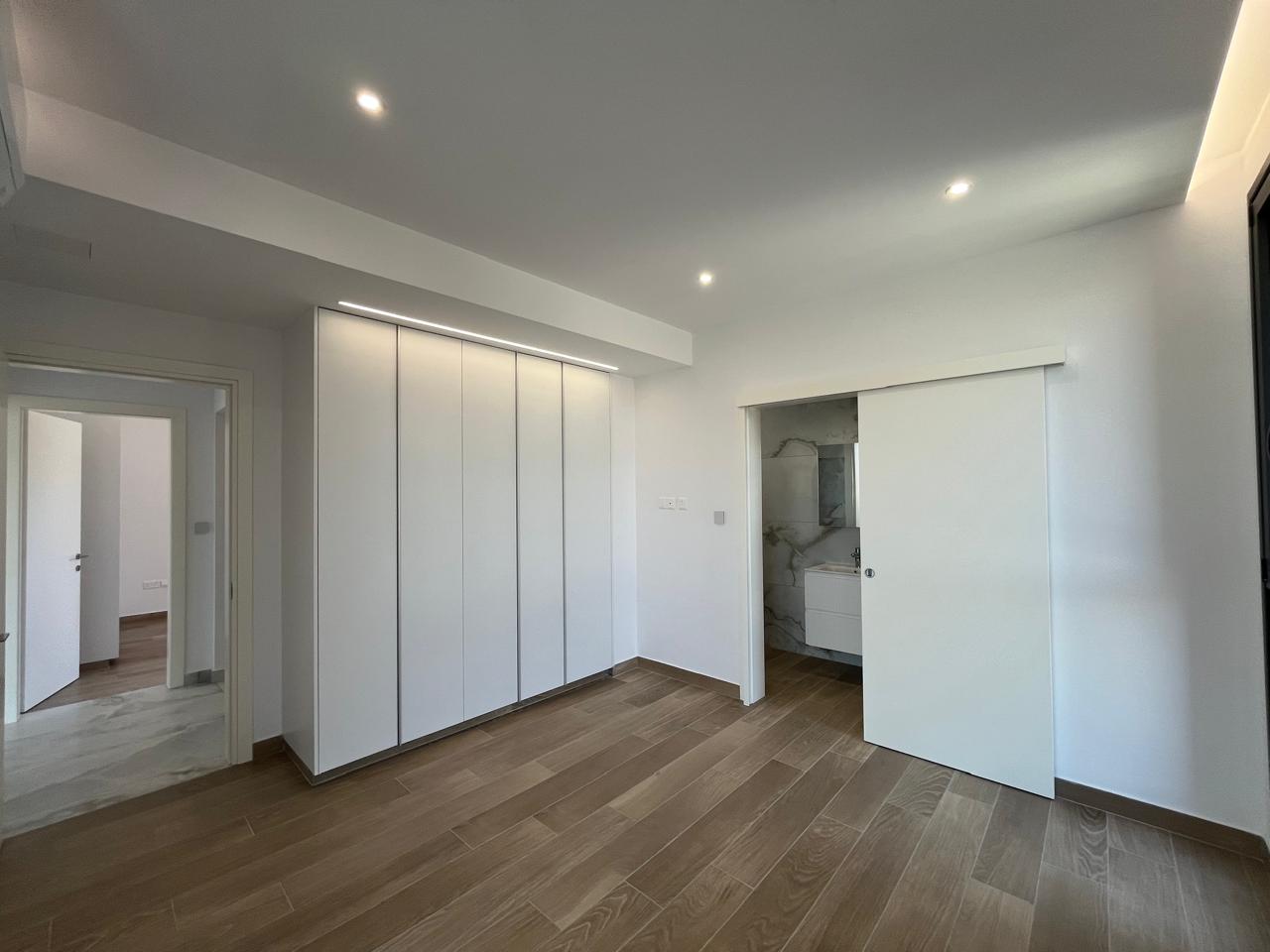 Apartment, 2 bedrooms — 7