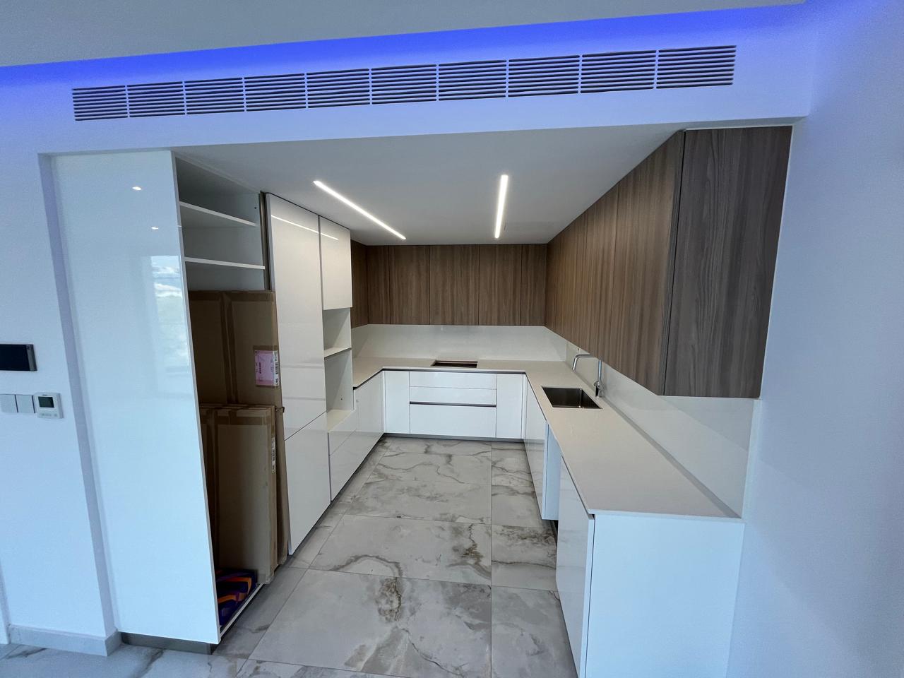 Apartment, 2 bedrooms — 8