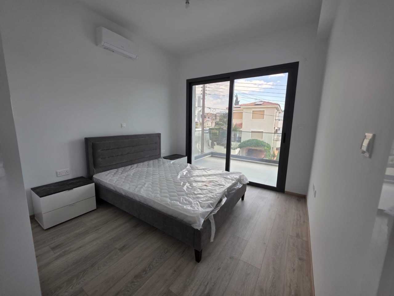 Apartment, 2 bedrooms — 6