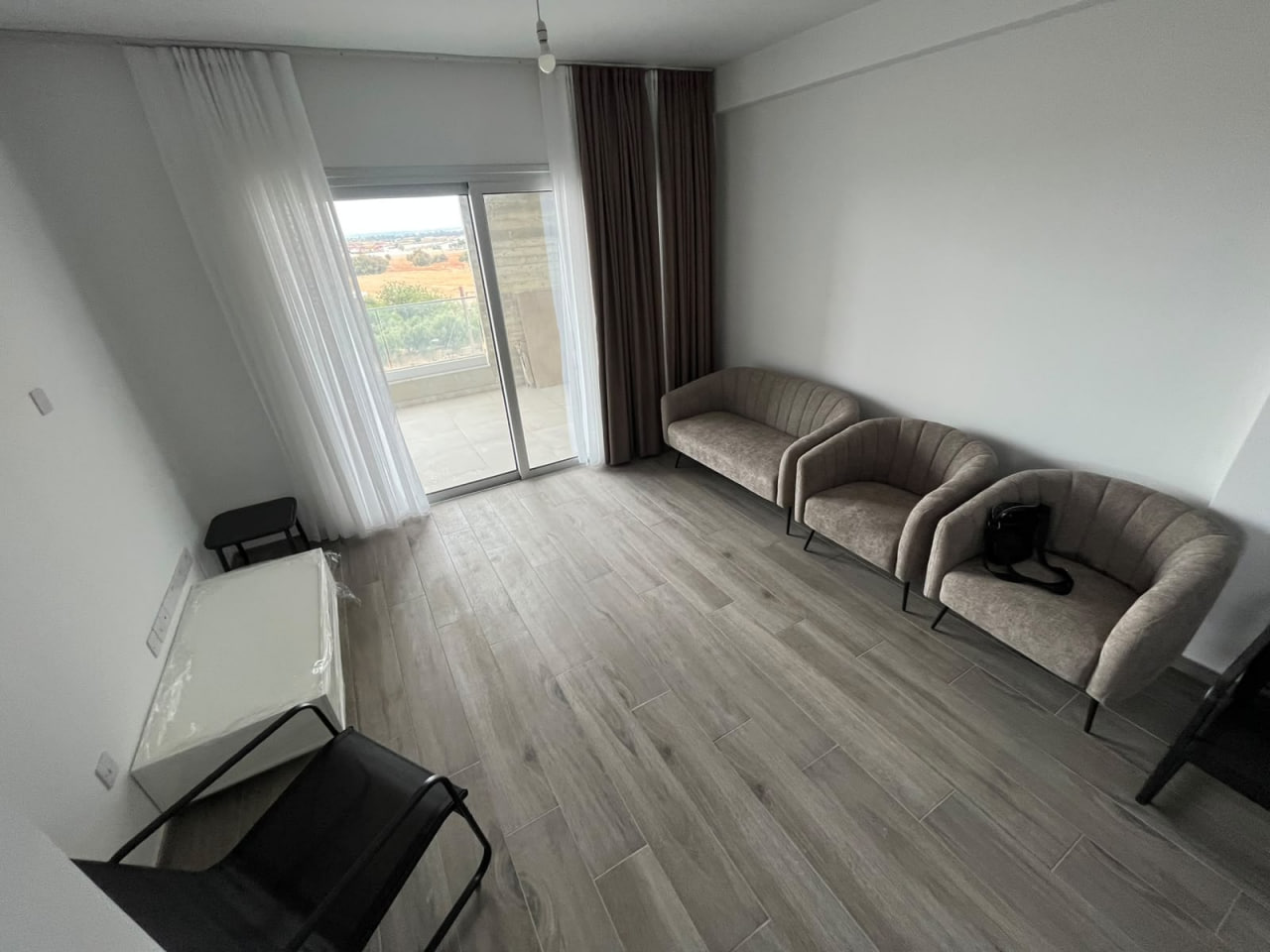 Apartment, 2 bedrooms — 10