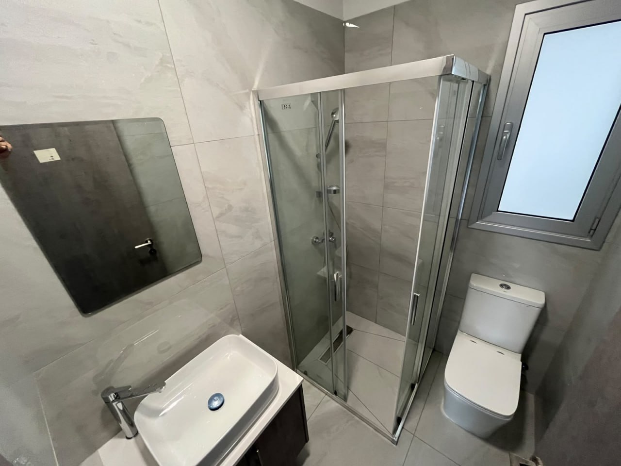 Apartment, 2 bedrooms — 2