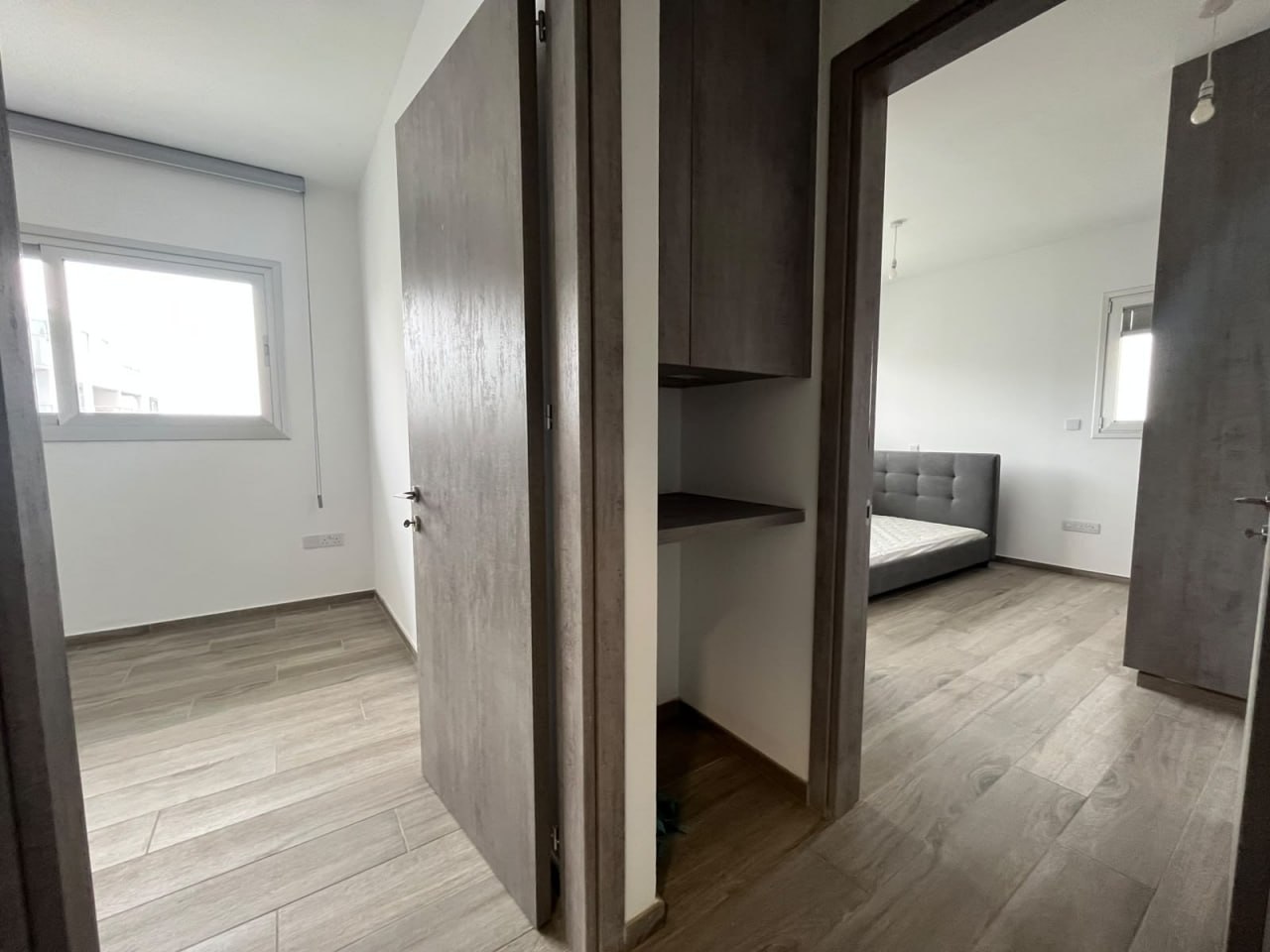 Apartment, 2 bedrooms — 3